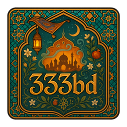333bd logo